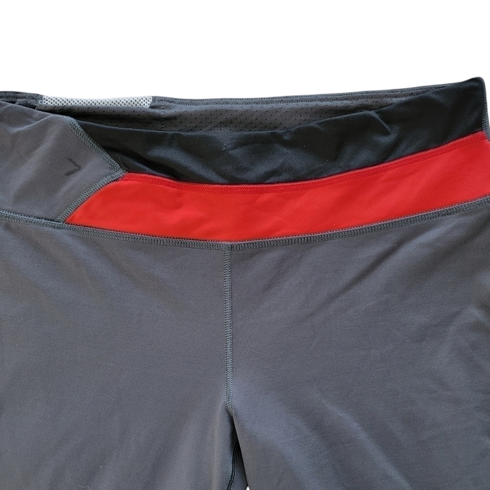🟢 3 for $30🟢 VICTORIA SECRET VSX FLARE FIT YOGA & EXERCISE PANTS / LEGGINGS - Picture 5 of 9